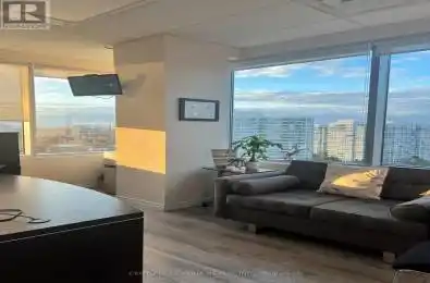 7191 Yonge Street Unit# 913-B Markham (Grandview) Ontario L3T0C4