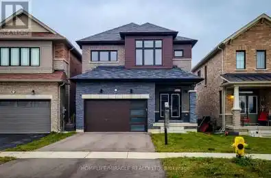 177 Athens Street Haldimand Ontario N0A1H0