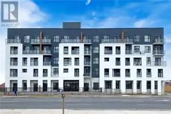 1936 RYMAL Road Unit# 220, Stoney Creek, Ontario L0R1P0, 1 Bedroom Bedrooms, ,1 BathroomBathrooms,Condo,For Rent,RYMAL,40711606