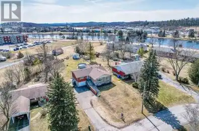 22 Tanner Road Trent Hills (Campbellford) Ontario K0L1L0
