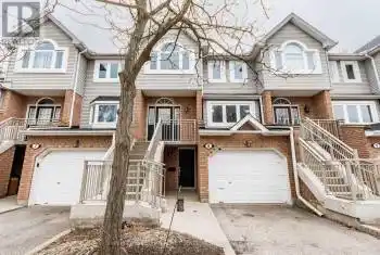 310 Christopher Drive Unit# 8, Cambridge, Ontario N1P1B4, 3 Bedrooms Bedrooms, ,4 BathroomsBathrooms,All Houses,For Sale,Christopher,X12049170