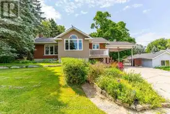 249 GEORGE Street, South Bruce Peninsula, Ontario N0H2T0, 3 Bedrooms Bedrooms, ,2 BathroomsBathrooms,All Houses,For Sale,GEORGE,X12049214