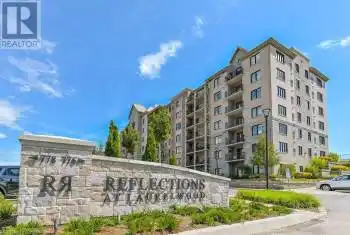 776 LAURELWOOD Drive Unit# 416, Waterloo, Ontario N2V0A8, 2 Bedrooms Bedrooms, ,2 BathroomsBathrooms,Condo,For Rent,LAURELWOOD,40711365