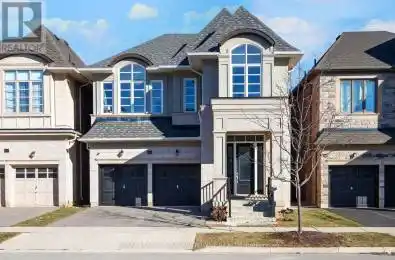 3173 Millicent Avenue Oakville (1008 - GO Glenorchy) Ontario L6H0V2