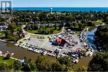 11 JAYLIN Crescent Unit# LOTS, Port Dover, Ontario N0A1N7, ,Commercial,For Sale,JAYLIN,40709362