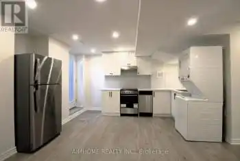 41 Hamster Crescent Unit# BSMT, Aurora, Ontario L4G3G7, 2 Bedrooms Bedrooms, ,1 BathroomBathrooms,All Houses,For Rent,Hamster,N12049211