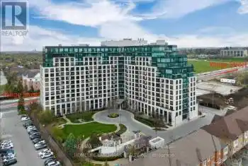18 Harding Boulevard Unit# 308, Richmond Hill (Harding), Ontario L4C0T3, 2 Bedrooms Bedrooms, ,2 BathroomsBathrooms,Condo,For Sale,Harding,N12049229