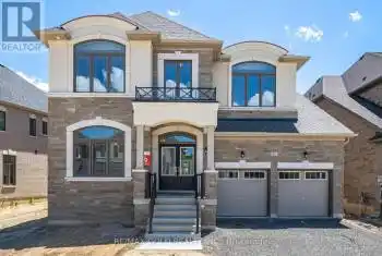 80 Raspberry Ridge Avenue, Caledon (Caledon East), Ontario L7C4N2, 5 Bedrooms Bedrooms, ,6 BathroomsBathrooms,All Houses,For Sale,Raspberry Ridge,W12049202