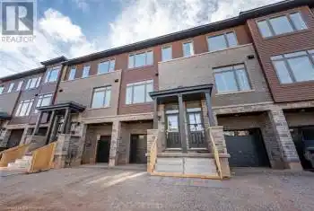 575 WOODWARD Avenue Unit# 103, Hamilton, Ontario L8H0B3, 3 Bedrooms Bedrooms, ,2 BathroomsBathrooms,All Houses,For Rent,WOODWARD,40711633