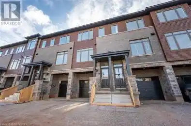 575 WOODWARD Avenue Unit# 103 Hamilton Ontario L8H0B3
