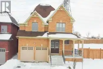 280 Windfields Farm Drive, Oshawa (Windfields), Ontario L1L0M3, 4 Bedrooms Bedrooms, ,4 BathroomsBathrooms,All Houses,For Sale,Windfields Farm,E12049038