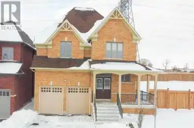 280 Windfields Farm Drive Oshawa (Windfields) Ontario L1L0M3