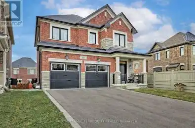 50 Chorus Crescent Vaughan (Kleinburg) Ontario L4H4W3