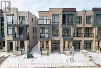 26 Dandara Gate, Vaughan (Steeles West Industrial), Ontario L4L1V8, 3 Bedrooms Bedrooms, ,3 BathroomsBathrooms,All Houses,For Sale,Dandara,N12049079
