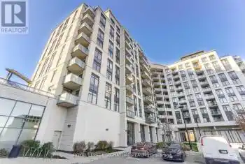 12 Woodstream Boulevard Unit# 919, Vaughan (Vaughan Grove), Ontario L4L8C3, 1 Bedroom Bedrooms, ,1 BathroomBathrooms,Condo,For Rent,Woodstream,N12049280