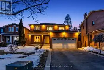 79 Turtlecreek Boulevard, Brampton (Fletcher's Creek South), Ontario L6W3Y2, 6 Bedrooms Bedrooms, ,4 BathroomsBathrooms,All Houses,For Sale,Turtlecreek,W12049283