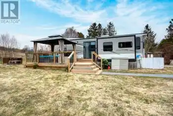 495856 10th Line Unit# 92, East Zorra-Tavistock, Ontario N4S7V7, 1 Bedroom Bedrooms, ,1 BathroomBathrooms,Commercial,For Sale,10th,X12049340