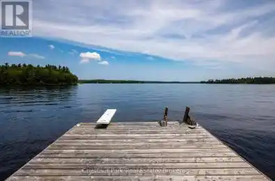 29 Island 26lm Gravenhurst (Muskoka (S)) Ontario P1P1R2