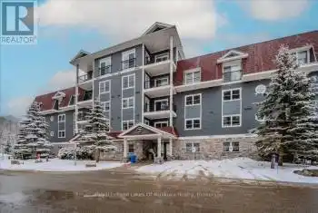 10A Kimberley Avenue Unit# GL2, Bracebridge (Macaulay), Ontario P1L0A6, 1 Bedroom Bedrooms, ,1 BathroomBathrooms,Condo,For Sale,Kimberley,X12049350