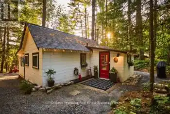 102 Deer Lake Road, Huntsville (Stephenson), Ontario P0B1L0, 3 Bedrooms Bedrooms, ,1 BathroomBathrooms,All Houses,For Rent,Deer Lake,X12049368