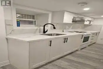 262 clinton Street Unit# Bsmt B2, Toronto (Palmerston-Little Italy), Ontario M6G2Y6, 1 Bedroom Bedrooms, ,1 BathroomBathrooms,All Houses,For Rent,clinton,C12049353
