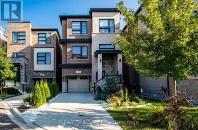 23 Hollyhock Court Toronto (Banbury-Don Mills) Ontario M3B0B4