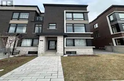 1551 Midland Avenue Toronto (Bendale) Ontario M1P0G3