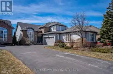 2278 Turnberry Road Unit# 13 Burlington (Rose) Ontario L7M4S6