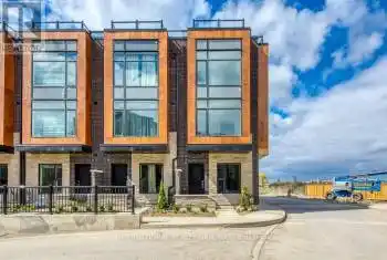200 Malta Avenue Unit# 19, Brampton (Fletcher's Creek South), Ontario L6Y6H8, 4 Bedrooms Bedrooms, ,3 BathroomsBathrooms,All Houses,For Sale,Malta,W12049346