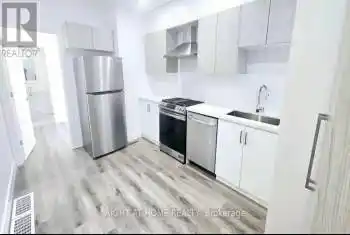 19 Hatfield Crescent, Toronto (Elms-Old Rexdale), Ontario M9W3R7, 2 Bedrooms Bedrooms, ,2 BathroomsBathrooms,All Houses,For Rent,Hatfield,W12049389
