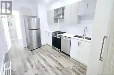 19 Hatfield Crescent Toronto (Elms-Old Rexdale) Ontario M9W3R7