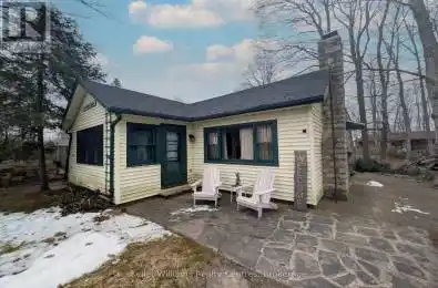 425 HURON Road South Bruce Peninsula Ontario N0H2T0