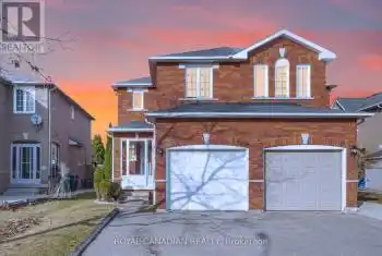 69 Yellow Brick Road, Brampton (Brampton North), Ontario L6V4K7, 4 Bedrooms Bedrooms, ,4 BathroomsBathrooms,All Houses,For Sale,Yellow Brick,W12049295