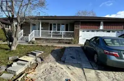 3423 cedar creek Drive Mississauga (Applewood) Ontario L4Y2Y2
