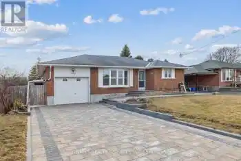 794 Glenforest Street, Oshawa (Northglen), Ontario L1J5G1, 5 Bedrooms Bedrooms, ,3 BathroomsBathrooms,All Houses,For Sale,Glenforest,E12049311