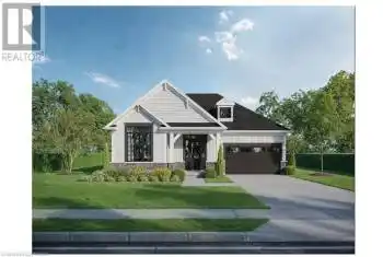 2797 RED MAPLE Avenue Unit# 9, Jordan Station, Ontario L0R1S0, 2 Bedrooms Bedrooms, ,2 BathroomsBathrooms,All Houses,For Sale,RED MAPLE,40711650