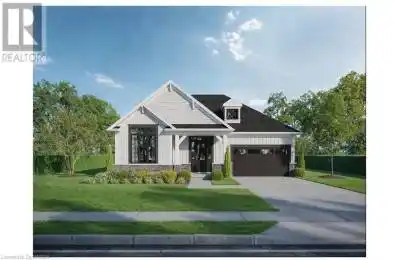 2797 RED MAPLE Avenue Unit# 9 Jordan Station Ontario L0R1S0