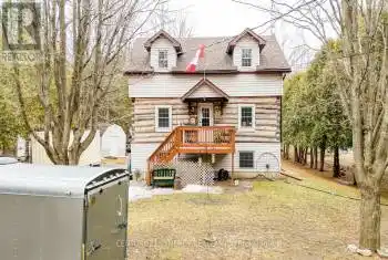 144 Affleck Crescent, Lanark Highlands, Ontario K0G1K0, 3 Bedrooms Bedrooms, ,1 BathroomBathrooms,All Houses,For Sale,Affleck,X12049434