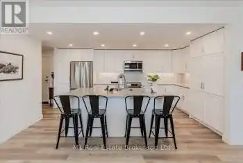 99B Farley Road Unit# 207, Centre Wellington (Fergus), Ontario N1M0J9, 2 Bedrooms Bedrooms, ,2 BathroomsBathrooms,Condo,For Sale,Farley,X12049426