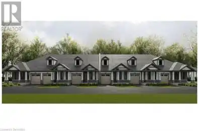 2797 RED MAPLE Avenue Unit# 30 Jordan Station Ontario L0R1S0