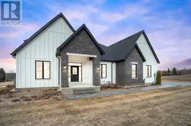 96 Waverly Heights Tay (Waverley) Ontario L0L1P0