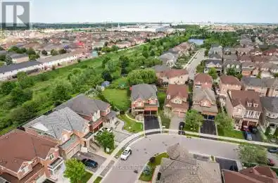 44 Game Creek Crescent Brampton (Northwest Sandalwood Parkway) Ontario