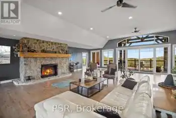 150 Long Reach Road, Brighton, Ontario K0K1H0, 5 Bedrooms Bedrooms, ,6 BathroomsBathrooms,All Houses,For Sale,Long Reach,X12049448