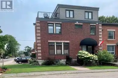 20 Herridge Street Ottawa Ontario K1S0H5