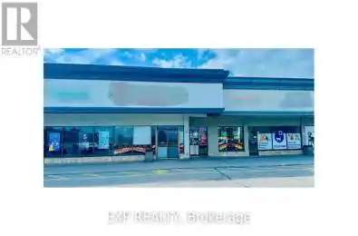 700 Strasburg Road Unit# 10 Kitchener Ontario N2E2M2