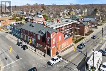 3710 Main Street Unit# 106, Niagara Falls (223 - Chippawa), Ontario L2G6B1, 2 Bedrooms Bedrooms, ,2 BathroomsBathrooms,Condo,For Sale,Main,X12049491
