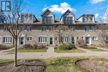 1995 Royal Road Unit# 142, Pickering (Village East), Ontario L1V6V9, 3 Bedrooms Bedrooms, ,3 BathroomsBathrooms,All Houses,For Sale,Royal,E12049103