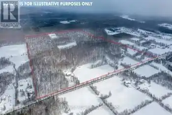 Lot 9 12th Concession B Unit# LOT, Grey Highlands, Ontario N0C1C0, ,Commercial,For Sale,12th Concession B,X12049522