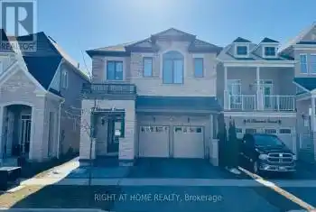 17 kilmarnock Crescent, Whitby (Lynde Creek), Ontario L1P0E8, 4 Bedrooms Bedrooms, ,4 BathroomsBathrooms,All Houses,For Sale,kilmarnock,E12049480