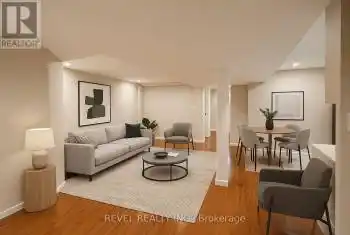 133 Rouge Forest Crescent Unit# Bsmt, Pickering (Highbush), Ontario L1V7A2, 1 Bedroom Bedrooms, ,1 BathroomBathrooms,All Houses,For Rent,Rouge Forest,E12049514
